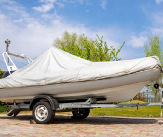 Boat-Cover